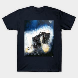 The witch 2 T-Shirt